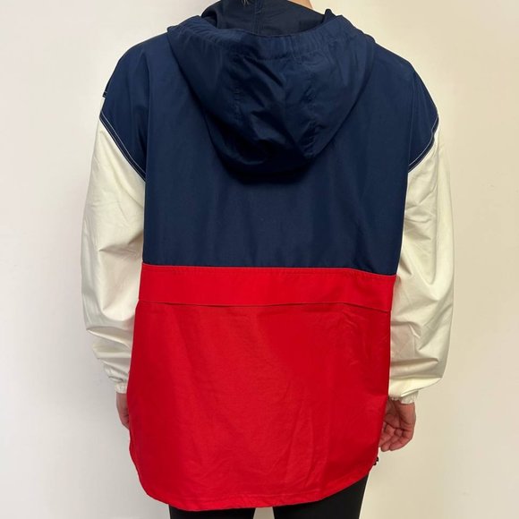 Champion Womens Windbreaker Jacket Sz. M *VGUC - Picture 3 of 3